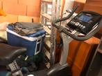 Hometrainer Life fitness, Sport en Fitness, Ophalen, Hometrainer