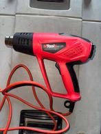 WarmtePistool, Enlèvement, Comme neuf