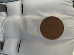 Maxi cosi eetstoel, Kinderen en Baby's, Kinderstoelen, Ophalen, Gebruikt, Meegroeistoel, Gordel(s)