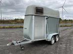 2002 Westtrailers PT135 Paardentrailer, Gebruikt