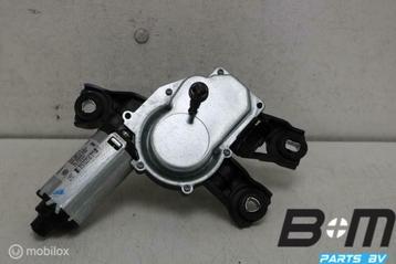 Achterruitenwissermotor VW Passat B7 Var. 3C9955711A beschikbaar voor biedingen