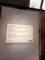 Macbook air 15 inch, Computers en Software, Ophalen, Zo goed als nieuw, 15 inch