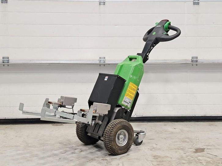 MOVEXX T1000, Autos, Camions, Achat, Autres marques, Électrique, TVA déductible