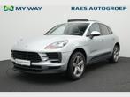 Porsche Macan Macan 2.0 Turbo PDK, Auto's, Automaat, 186 g/km, Bedrijf, SUV of Terreinwagen