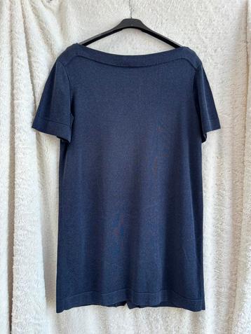 Robe Cos T.36, Taille 36 (S), Enlèvement, Bleu, Cos