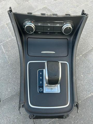 Mercedes AMG CLIMATRONIC PANEEL MERCEDES CLA beschikbaar voor biedingen