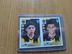 Panini sticker FIFA 365 rookie Federico Valverde, Ophalen of Verzenden, Zo goed als nieuw, Sticker