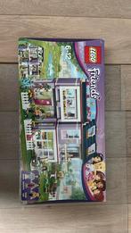 Emma’s huis LEGO friends, Enlèvement ou Envoi, Comme neuf, Lego