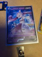 Pokemonkaart mewto promo, Ophalen, Zo goed als nieuw