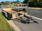 ifor willems 3500 kg, Auto diversen, Aanhangers en Bagagewagens, Ophalen