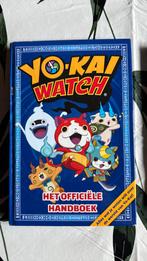 Yo-Kai Watch, Ophalen
