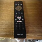 Philips tv 65 inch, Philips, Smart TV, Enlèvement, Utilisé