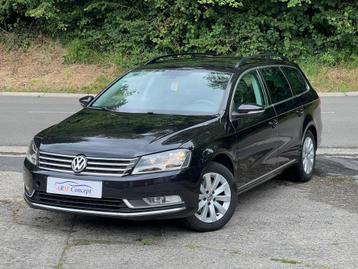 Volkswagen Passat break 1.4 TSI essence 2012 EURO 5 garantie beschikbaar voor biedingen