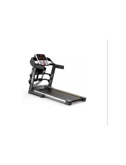 Gymfit Foldable Treadmill | NIEUW | Loopband | Hometrainer |, Sport en Fitness, Fitnessmaterialen, Zo goed als nieuw, Overige typen