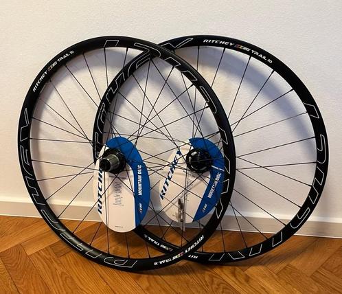 Ritchey WCS Trail 30 - 27,5", Fietsen en Brommers, Fietsonderdelen, Zo goed als nieuw, Mountainbike, Wiel, Ophalen of Verzenden