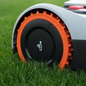 Roues Robot Segaway Navimow, Enlèvement, Neuf
