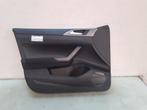 PANNEAU DE PORTE AVANT GAUCHE Volkswagen Polo VI (AW1), Utilisé, Volkswagen