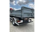 2005 Mercedes Atego 1218 crochet de grue (sans conteneur), Achat, Entreprise, Autres carburants, Mercedes-Benz