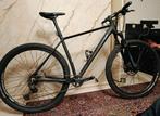 Sensa Alura LTD 2024 XL 21 inch, Vélos & Vélomoteurs, VTT semi-rigide, Enlèvement, Comme neuf