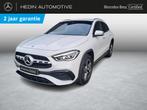 Mercedes-Benz GLA GLA 250 e AMG Line | Verwarmde Zetels | Ke, Auto's, Stof, 4 cilinders, 16 kWh, Wit