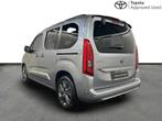 Toyota ProAce City VERSO TRACKS SWB 1.5D 96kW AT, Autos, ProAce, Autres couleurs, 96 kW, Diesel