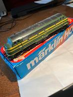 Marklin HO 3066.2 NMBS AC analoge locomotief Mint, Antiek en Kunst, Ophalen of Verzenden
