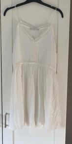 Mango jurk maat medium, Kleding | Dames, Mango, Wit, Nieuw, Boven de knie