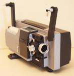 Magnon 800 Instdual IQ DLS Precision 8 mm Movie Projector, Enlèvement ou Envoi, Projecteur