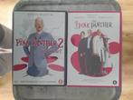 Twee Pink Panther-films, Cd's en Dvd's, Vanaf 6 jaar, Verzenden, Actiekomedie