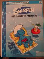 De smurfen : het smurfenparadijs, Boeken, Stripverhalen, Ophalen, Zo goed als nieuw