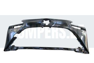 Bumper Toyota Mirai 20- Voorbumper Q6331 beschikbaar voor biedingen