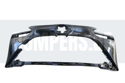 Bumper Toyota Mirai 20- Voorbumper Q6331, Auto-onderdelen, Carrosserie, Bumper, Voor, Gebruikt, 6 maanden garantie, Ophalen of Verzenden