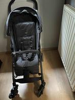 Chicco liteway 4. Nieuwstaat. Perfecte staat., Kinderen en Baby's, Buggy's, Ophalen, Zo goed als nieuw, Verstelbare rugleuning