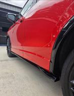 Maxton Design Skirts Diffusers Voor VW Tiguan MK3 R Line V1, Verzenden