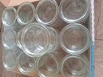 Weckpot 0.5l 25stuks, Huis en Inrichting, Ophalen, Nieuw