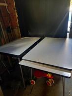 Vintage formica keukentafels, Huis en Inrichting, Ophalen, Zo goed als nieuw