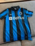 Shirt Club brugge, Sport en Fitness, Voetbal, Ophalen, Gebruikt, Shirt
