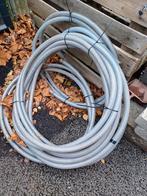 Waterdarm 15 m, Enlèvement