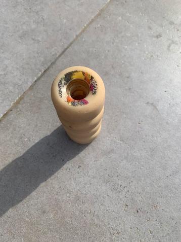 Bones Skateboardwielen (52-54mm, 99A) beschikbaar voor biedingen