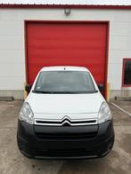 Citroën berlingo 2018 1.6i 55000km btw aftrekbaar, Te koop, Benzine, 5 deurs, Stof