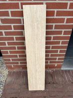 Tablet travertin, Ophalen, Overige materialen, Gebruikt, Vensterbanken