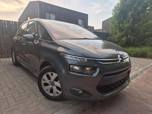 Citroën C4 Picasso 1.6hdi mdl 2014 met 230.000km/Navi/AC/Pdc, Auto's, Citroën, Bedrijf, Te koop, C4 (Grand) Picasso, ABS, Achteruitrijcamera