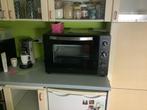 Vrijstaand oventje, slechts x of 5 gebruikt, Elektronische apparatuur, Ovens, Ophalen, Vrijstaand
