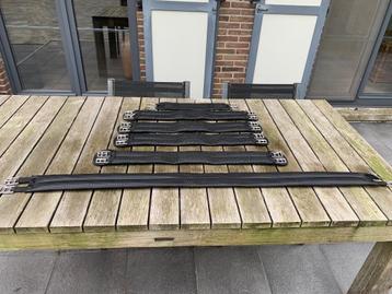 Singels verschillende maten beschikbaar voor biedingen