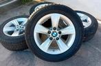 Winterbanden velgen BMW 3serie F30 F31 5X120 Runflat 7&5,5mm, Ophalen, Gebruikt