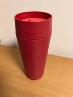 Iso mug 470 ml Tupperware, Maison & Meubles, Accessoires pour la Maison | Poubelles, Enlèvement ou Envoi, Neuf