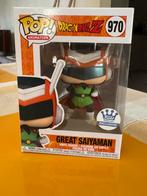 Funko pop Great Saiyaman 970, Ophalen, Zo goed als nieuw