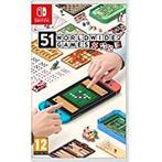 1-2 (40jeux) nintendo switch, Ophalen of Verzenden, Zo goed als nieuw