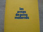 LES ARMES DE POING MODERNES, Enlèvement ou Envoi, Deuxième Guerre mondiale, Utilisé