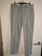 Broek MNG of Mer Du Sud mt 38, Kleding | Dames, Maat 38/40 (M), Ophalen of Verzenden, Zo goed als nieuw, Grijs